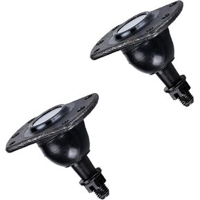 K90662 Lower Ball Joints for Nissan Pathfinder 1996 1997 1998 1999 2000 2001 2002 2003 2004, Front Ball Joint Kit for Infiniti QX4 1997 1998 1999 2000 2001 2002 2003-2pc