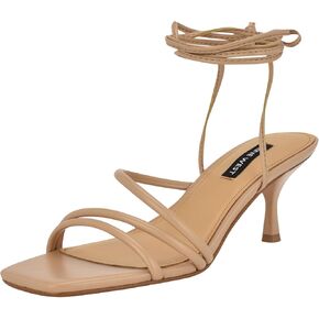 Nine West Women's Hendy Heeled Sandal