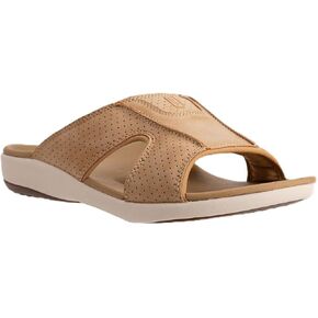 REVITALIGN Men's Benton Slide Sandal
