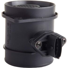 OCPTY Mass Air Flow Sensor 74-10110 Meter FITS for 2004-2007 for Cadillac CTS 3.6L,2004-2006 for Cadillac SRX 3.6L,2005-2007 for Cadillac STS 3.6L