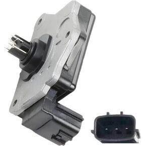 AFH55-M10 Mass Air Flow Sensor MAF Compatible with 1995-1996 Nissan Pickup All Models 1991-1994 Nissan D21 All Models