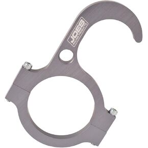 JOES RACING PRODUCTS - 10702-B - Steering Wheel Hook 1.5in Black