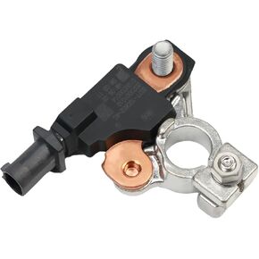 Battery Current Sensor Compatible with F150 2015-2020 Fusion 2013-2020 Battery Voltage Temperature Sensor for Edge 2016-2020 MKZ 2013-2020 ‎DS7T-10C652-AC DS7Z10C679A DS7Z-10C679-A