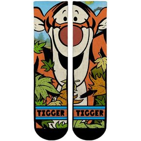 Winnie the Pooh Premium Disney Socks