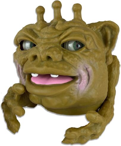 Boglins King Vlobb - لعبة Triaction مقاس 8 بوصات قابلة للجمع in Saudi Arabia