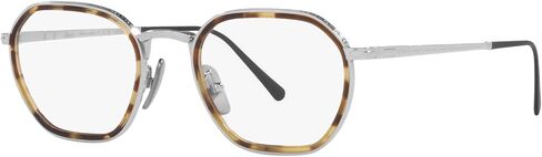 Persol Women's Po5013vt Round Prescription Eyewear Frames in Saudi Arabia