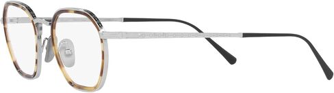 Persol Women's Po5013vt Round Prescription Eyewear Frames in Saudi Arabia