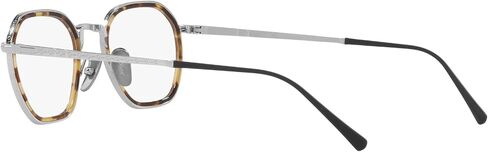 Persol Women's Po5013vt Round Prescription Eyewear Frames in Saudi Arabia