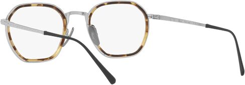 Persol Women's Po5013vt Round Prescription Eyewear Frames in Saudi Arabia