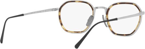 Persol Women's Po5013vt Round Prescription Eyewear Frames in Saudi Arabia