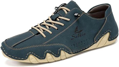 mitvr Driving Shoes for Men Casual Shoes Men Loafers Mens Fashion Shoes Comfort Sneakers Walking in Saudi Arabia
