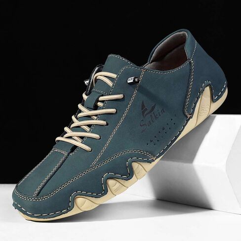 mitvr Driving Shoes for Men Casual Shoes Men Loafers Mens Fashion Shoes Comfort Sneakers Walking in Saudi Arabia