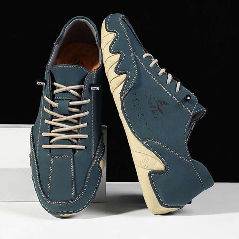 mitvr Driving Shoes for Men Casual Shoes Men Loafers Mens Fashion Shoes Comfort Sneakers Walking in Saudi Arabia