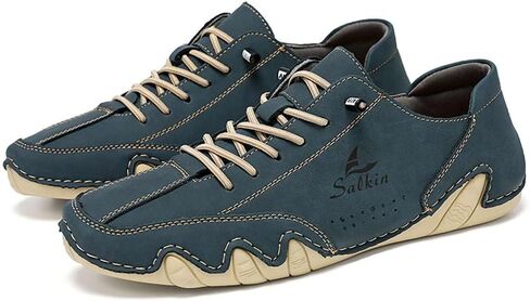 mitvr Driving Shoes for Men Casual Shoes Men Loafers Mens Fashion Shoes Comfort Sneakers Walking in Saudi Arabia
