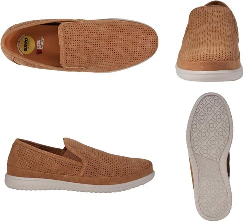 Deer Stags Men Montauk Loafer in Kuwait