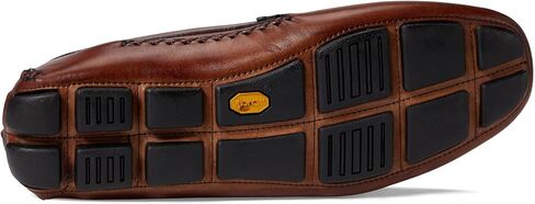 Johnston & Murphy Men’s Dayton Penny Shoes - Men’s Dress Shoes, Leather Moccasin Shoes, Dress Shoes for Men, Cushioned Footbed, Men’s Penny Loafers, Business Casual Shoes in Saudi Arabia