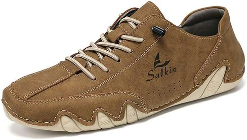 mitvr Driving Shoes for Men Casual Shoes Men Loafers Mens Fashion Shoes Comfort Sneakers Walking in Saudi Arabia