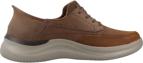 Skechers Men's Hasting-Rory Moc Toe in Saudi Arabia