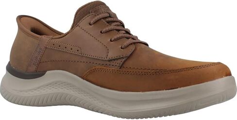 Skechers Men's Hasting-Rory Moc Toe in Saudi Arabia