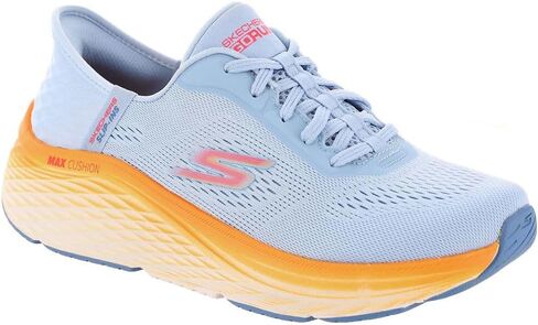 حذاء رياضي نسائي من Skechers Max Cushioning Elite 2.0 Solace بدون استخدام اليدين in Kuwait