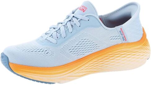 حذاء رياضي نسائي من Skechers Max Cushioning Elite 2.0 Solace بدون استخدام اليدين in Kuwait