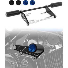 متوافق مع 2024 Sliders Frame Sliders 2022 Grom Crash Protection 2023 Grom Howl Crash Protector Grom Engine Prases Sliders for Grom MSX125 2022 2023 2024