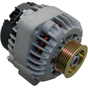 LUCAS ALTERNATOR 8220 COMPATIBLE WITH HONDA ACCORD V6 3.0L 1998-2002 06311P8C505RM 31100-P8A-A01 31100-P8A-A02 31100-P8C-A02 31100P8CA02RM 10463963 10464417 10480228 20119