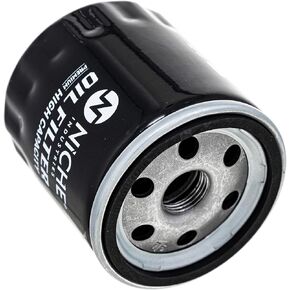 NICHE Oil Filter for Polaris Ranger XD 1500 Crew RZR Pro R 4 Slingshot S R SL SLR 2521728