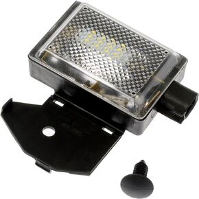 Dorman 68303 LED Under Hood Lamp Compatible with Select Models