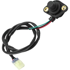 37700-HN5-M51 Speed Sensor, Replacement for Rincon 650 2003-200 Replacement for Foreman 500 2005-2011, Replaces 37700-HN0-672 37700-HN8-013