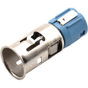 Power Outlet Lighter Socket Compatible For Dodge Ram Chrysler Jeep 1998-2020 Cigarette Lighter Outlet 4685590