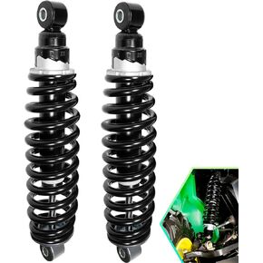 AM142426 امتصاصات الصدمات الأمامية يناسب John Deere XUV625I ، XUV825I ، XUV825I S4 ، XUV855D ، XUV855D S4 ، XUV825E ، XUV825M ، XUV825M S4 ، XUV855 ، XUV85M ، XUV85M S4