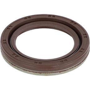 Motoforti Front Crankshaved Oil Seal الختم الرئيسي لشيفروليه ماليبو 2016-2024 1.5L L4 No.12661527