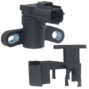 5M6Z6C315A Crankshaft Position Sensor Compatible with Escape 2005-2018 Fusion 2006-2018 Transit Connect 2014-2018 MKZ 2011-2012 Mariner Milan 2006-2011