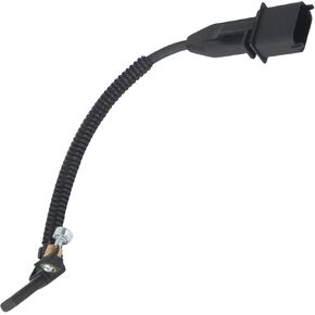 55555806 Crankshaft Position Sensor Compatible with G3 2008-2010 Aveo Aveo5 2009-2011 G3 Wave 2009 1.6L L4 Astra 2008-2009 1.8L L4