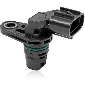 Camshaft Position Sensor Replace 3935025010, Compatible with Hyundai Santa Fe 2010-2012, Kia Forte 10-13, Sonata 2006-2014, Tucson 10-15, Optima 06-16, Rondo 07-10, Sorento 11-15, Sport 2011-2016.