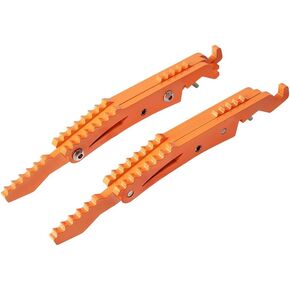 For Yamaha WR 125 WR125 2t 2013-2023 WR 250 WR250 WR250F WR450F WR 450 WR450 08-23 Motocross Passenger Foot Pegs Dirt Bike Off-road Rear Pedals Cross Country Rests 1 Pair