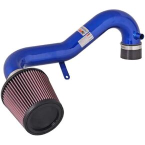 K&N Cold Air Intake Kit: Increase Acceleration & Engine Growl, Guaranteed to Increase Horsepower up to 5HP: Compatible with 1.6/1.7L, L4, 2001-2006 Honda/Acura (Civic VI, DX, EX, LX, Si, EL),69-1008TB