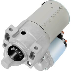 SCITOO Starters Compatible for 2006 for Cub Cadet Big Country 2008-2015 for Cub Cadet Volunteer SDR0291 6744N