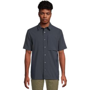 Fjällräven Men's High Coast Pack Shirt Ss M