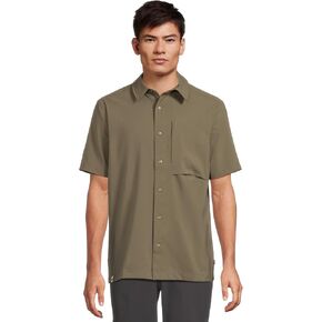 Fjällräven Men's High Coast Pack Shirt Ss M in Saudi Arabia