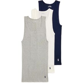 POLO RALPH LAUREN Men's Classic Fit Tanks