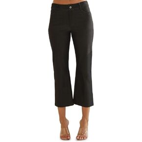 iconoflash women jeggings مع 4 جيب سحب الجيب على مستقيمة جين طماق مع حلقات الحزام (متوفرة بحجم زائد)