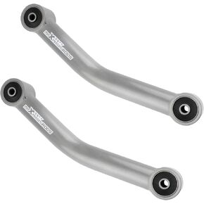 maXpeedingrods Fixed Lower Control Arms for Jeep Cherokee XJ Wrangler TJ LJ Comanche MJ w/3-4.5" Lift