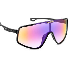 Carrera Carrera 4017/S 807 Black 99/1/135 Man Sunglasses