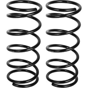 ECCPP Coil Springs Suspension Coil Spring Set for 2000-2004 for Nissan Pathfinder Coil Springs for 81115 2PCS Rear Coil Springs