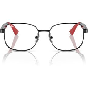 Ray-Ban Kids 'Ry1059 Square Prescription Eyewear Frames