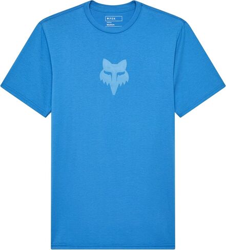 Fox Racing Men's Fox Head Short Sleeve T-Shirt in Saudi Arabia