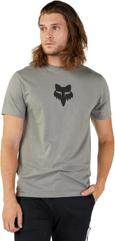 Fox Racing Men's Fox Head Short Sleeve T-Shirt in Saudi Arabia