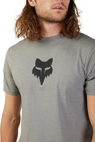Fox Racing Men's Fox Head Short Sleeve T-Shirt in Saudi Arabia